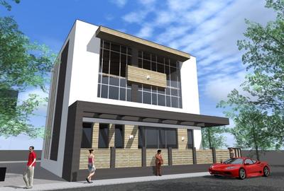 Trocadero, S+P+2 ideal CLINICA/REPREZENTANTA/BIROURI - 11