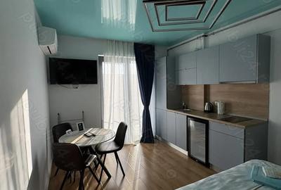 Studio de Inchiriat, primul rand la mare. Signature Promenada - 2