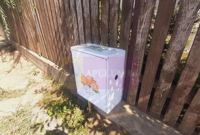 Teren foarte bun pentru mai multe case in Brane?ti - 20