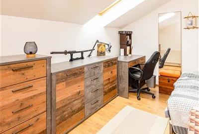 TUR LIVE! Apartament in vila, compozitie particulara, Ultracentral, Sfantu Gheor - 31