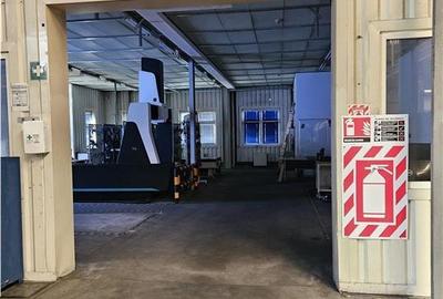 Proprietate Industriala - Productie - Industrie Grea - 4