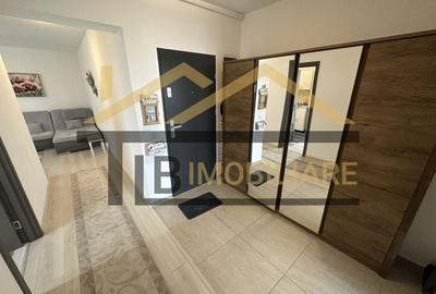 Apartamet de 2 camere, 64mp, parcare, Zona Livezeni - 9