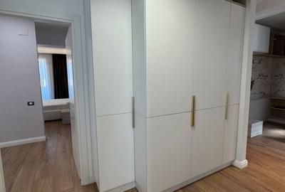 Apartament cu 4 camere în Central - 15
