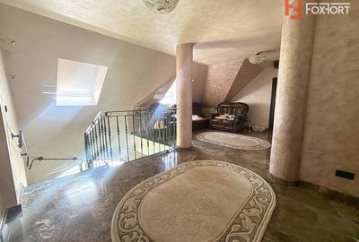 COMISION 0% Casa individuala exclusivista cu 7 camere si piscina in Dumbravita - 10