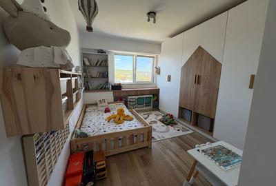 Apartament cu 3 camere decomandat în Central - 2