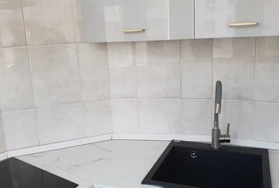 Garsonieră decomandată, mobilată în Stadion - 5