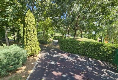 FLOREASCA (Laguna Residence) - 3 camere ample, 90 mp, parc complex, langa lac ! - 2