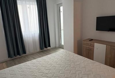 Apartament cu 2 camere decomandat în Primăverii - 8