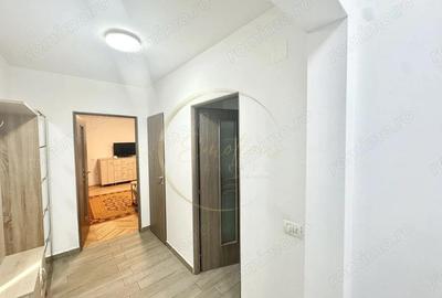 NOU | Apratament 3 camere - Dacia | aproape de Iulius Town - 9