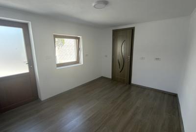 Casă individuală cu 3 camere cu Canalizare în Sebeș - 2