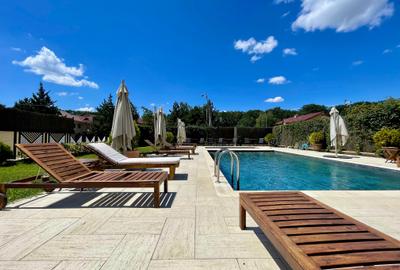 Pipera / Iancu Nicolae: Inchiriere apartament 3 cam 64 mp, parcare, piscina, gym - 21