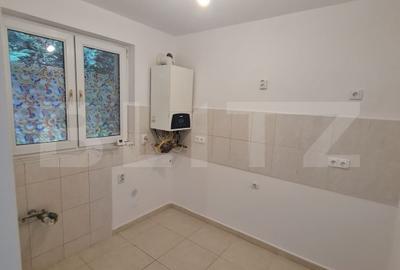 Apartament cu 4 camere, gradina, 2 terase, parcare, zona Somesului - 4