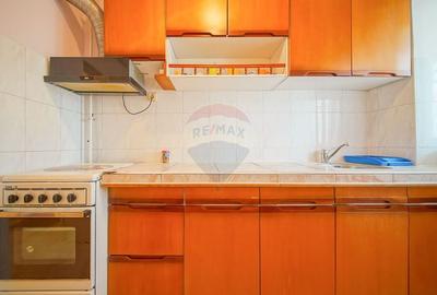 Apartament cu 2 camere semidecomandat în Florilor - 4