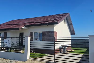 Casa individuala 3 camere/Com.Berceni - 6