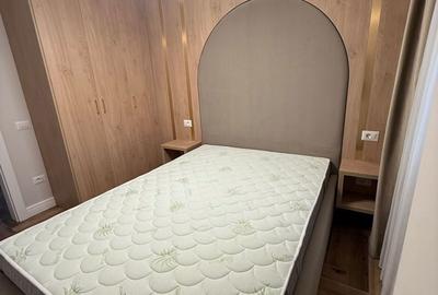 Apartament cu 3 camere în Central - 3