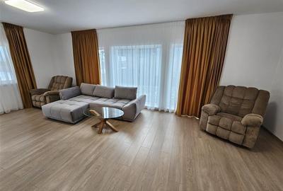 Vila Premium cu 4 camere si vedere panoramica la munti  Cristian - 9