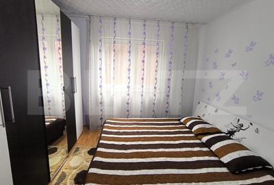 Apartament 2 camere, decomandat, 55 mp, zona Calea Bucuresti - 4