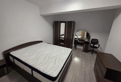 Garsonieră decomandată în Bucium - 6