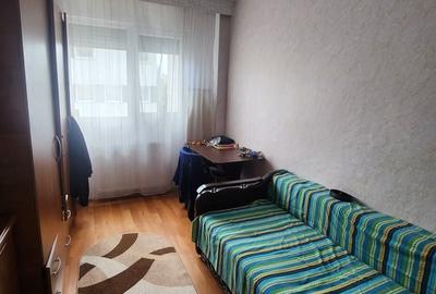Apartament cu 3 camere decomandat în Central - 10