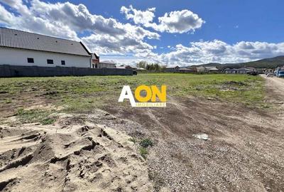 Teren de vanzare cu toate utilitatile, 20ml deschidere - 1