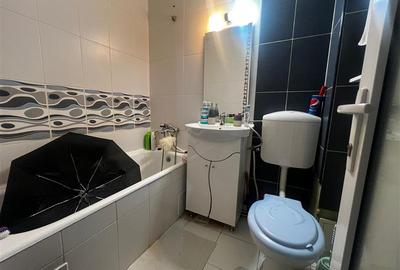 Garsonieră decomandată în Aeroport - 7