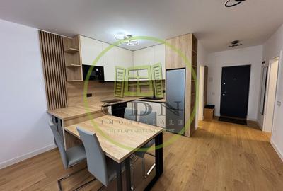 Inchiriere apart. de lux cu 2 camere, Marasti /zona Fabricii - 2