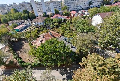 Teren Construcții intravilan de 933 mp, în Mangalia - 4
