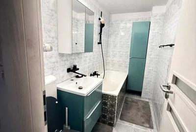 Apartament 3 camere, 82 mp, decomandat, ac, metrou, parcare, Timpuri Noi - 6