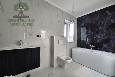 Casă cu 4 camere în Ciurbești - 2