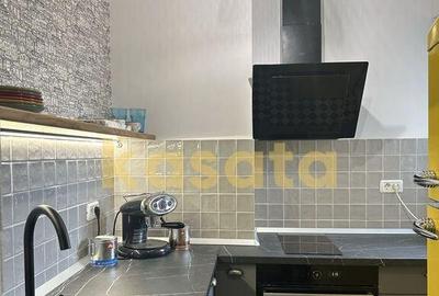 4 camere ultracentral pe Calea Victoriei finisaje pre... - 2