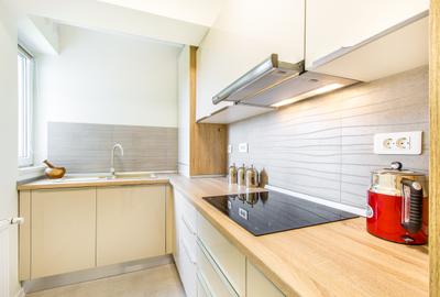 2 camere lux Floreasca Aviatiei - Promenada - Parcare - 2