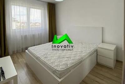 Apartament de vanzare 2 camere Sibiu Cart Arhitectilor - 4