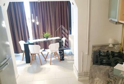 Apartament cu 2 camere decomandat în Aradul Nou - 6
