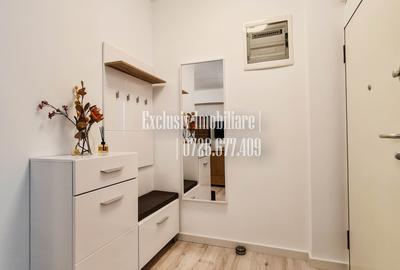 Blue Bike Residence! Apartament 2 camere cu Terasa - aproape de Icil si Gara - 7