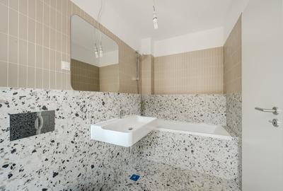 Apartament cu 3 camere semidecomandat în Sisești - 12