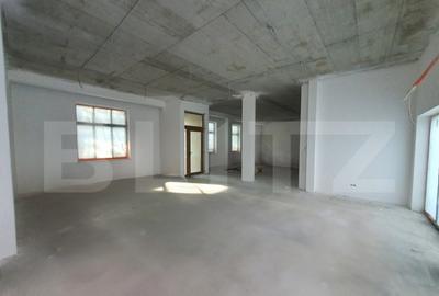 Spatiu comercial 105mp utili, Bulevardul Republicii - 13