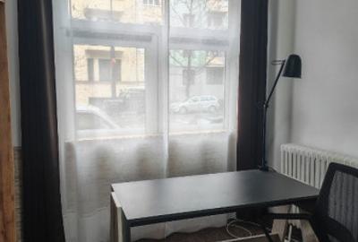 Garsonieră decomandată în Gară - 2