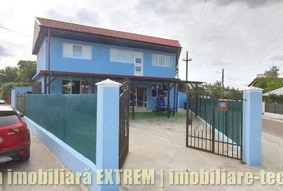 Spațiu comercial, de 202 mp, în Drăgănești - 9