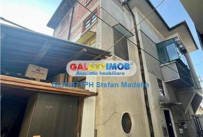 VANZARE 2 CORPURI DE CASA - SPATIU COMERCIAL - STRADA POSTEI, PLOIESTI - 2