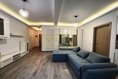 Apartament premium 2 camere + parcare Moara de Vant - 4