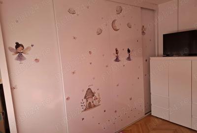 Vand apartament cu 3 Camere zona Soarelui - 36