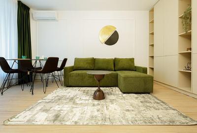 Studio cu Chirias în Residence 5 - Investiție Perfectă - 1