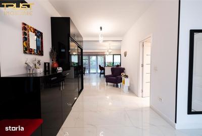 Casă cu 4 camere cu Teren 462 Mp în Borhanci - 18