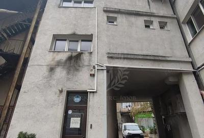 Spațiu comercial, de 245 mp, în Traian - 7