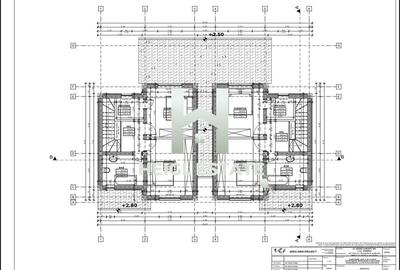 Duplex 3 camere Mosnita Noua - 3