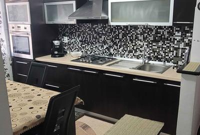 Apartament cu 2 camere nedecomandat în Central - 5