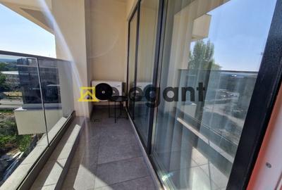2 decomandate, lux, bloc nou, parcare privata subterana, Calea Bucuresti-Lidl - 11