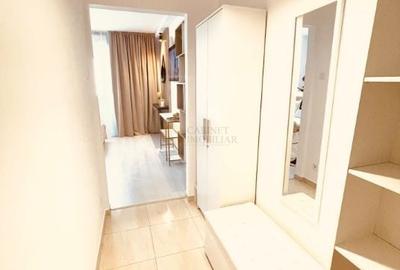 Garsonieră, mobilată în Universitate - 5