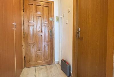 INCHIRIERE - Apartament 1 camera, pe B-dul Take Ionescu - 7
