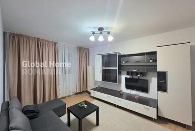 2 Min Metrou Romancierilor | Apart 2 Camere Decomandat + Balcon | Drumul Taberei - 1